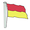 Red-and-Yellow-Flag